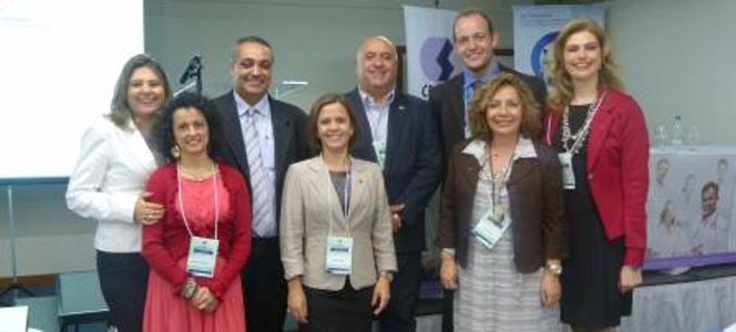 Seminário reúne Administradores para abordar a gestão na saúde